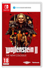 Nintendo switch wolfenstein ii the new c WOLFENSTEIN II THE NEW COLOSSUS Games/educational Console,  giochi & giocattoli