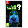 Nintendo videogioco nintendo 10002088 switch luigi