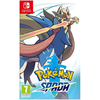 Nintendo videogioco nintendo 10002093 switch pokémon spada HAC POKEMON SPADA Games/educational Console,  giochi & giocattoli
