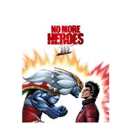 Nintendo videogioco nintendo 10004517 switch no more heroes 3 Games/educational Console,  giochi & giocattoli
