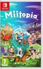 Nintendo videogioco nintendo 10007263 switch miitopia Games/educational Console,  giochi & giocattoli
