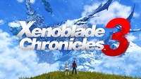 Nintendo videogioco nintendo 10009785 switch xenoblade chronicles 3 Games/educational Console,  giochi & giocattoli