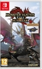 Nintendo videogioco nintendo 10009879 switch monster hunter rise sunbreak set Games/educational Console,  giochi & giocattoli