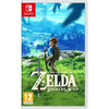 Nintendo videogioco nintendo 2520049 switch zelda: breath of the wild HAC ZELDA BREATH WILD Games/educational Console,  giochi & giocattoli