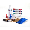 Nobo 1901430 kit lavagne lavagne 1901430 Segnaletica e targhe ufficio Ufficio cancelleria
