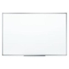 Nobo essence lavagna basic steel magn. 100x150 cartine geografiche BASICS Segnaletica e targhe ufficio Ufficio cancelleria