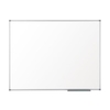 Nobo essence lavagna basic steel magn. 90x60 cartine geografiche Segnaletica e targhe ufficio Ufficio cancelleria