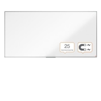Nobo lavagna smaltata essence 2400x1200 ESSENCE Segnaletica e targhe ufficio Ufficio cancelleria