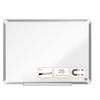 Nobo premium plus lavagna premiumplus smalt.1800x1200 Premium Plus Segnaletica e targhe ufficio Ufficio cancelleria