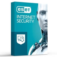 Nod32 - eset eset internet security box Software Informatica