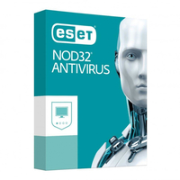 Nod32 - eset eset nod 32 antivirus box Software Informatica