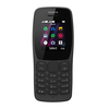 Nokia 110black Telefonia cellulare Telefonia