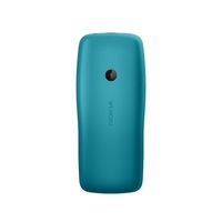 Nokia 110blue Telefonia cellulare Telefonia