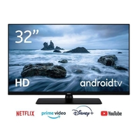 Nokia 32 hd android tv,  google assistant voice control,  hdr 10 32 HD ANDROID TV,  Google Assistant voice control,  HDR 10 Tv led / oled Tv - video - fotografia"
