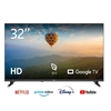 Nokia 32 hd google tv + alimentazione 12v Tv led / oled Tv - video - fotografia