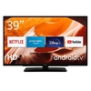 Nokia 39 hd,  android tv,  dvb-c/s2/t2 Tv led / oled Tv - video - fotografia