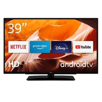 Nokia 39 hd,  android tv,  dvb-c/s2/t2 Tv led / oled Tv - video - fotografia