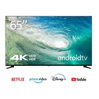 Nokia 65 ultra hd,  android tv,  dvb-c/s2/t2 Tv led / oled Tv - video - fotografia