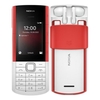 Nokia cellulare nokia 16aquw01a02 5710 xa 4g dual sim white Telefonia cellulare Telefonia