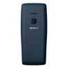 Nokia cellulare nokia 16libl01a09 8210 4g dual sim blue Telefonia cellulare Telefonia
