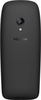 Nokia cellulare nokia no6310ds s 6310 dual sim 2021 black Telefonia cellulare Telefonia