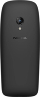 Nokia cellulare nokia no6310ds s 6310 dual sim 2021 black Telefonia cellulare Telefonia
