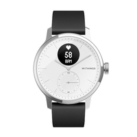 Nokia inw502 scanwatch withings 42whi Smartwatch Telefonia