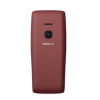 Nokia nokia 8210 4g red Telefonia cellulare Telefonia