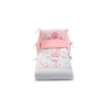 Pali completo lettino pali 6870000243r zenzero set 3 pezzi rosa