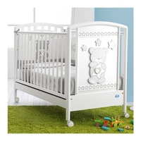 Pali lettino pali 0127 smart birba