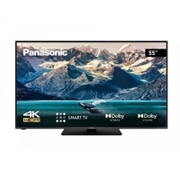 Panasonic 50 led 4k smart dolby vision,  atmos,  comandi vocali Tv led / oled Tv - video - fotografia