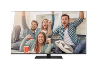 Panasonic 50 uhd 4k smart android google,  alexa Tv led / oled Tv - video - fotografia
