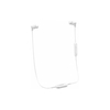 Panasonic auricolari microfono bluetooth panasonic rp nj300be w small&light bian