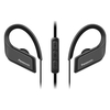 Panasonic aur.sport.bt rp-bts35e-k Cuffie Audio - hi fi