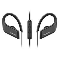Panasonic aur.sport.bt rp-bts35e-k Cuffie Audio - hi fi