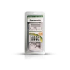 Panasonic bq-cc15 caricabatterie universale cc15 pile alcaline BQ-CC15 Materiale di consumo Informatica