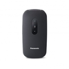 Panasonic cellulare panasonic kx tu446exb kx tu446 senior black Telefonia cellulare Telefonia