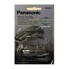 Panasonic combinato (lamina + coltello) testina ricambio rasoio panasonic wes9013y1361 com Piccoli elettrodomestici persona Elettrodomestici
