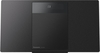 Panasonic compatto hi fi panasonic sc hc412eg k nero nero Audio portatile /hi fi Audio - hi fi