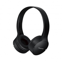 Panasonic cuffie microfono bluetooth panasonic rb hf420be k nfc black Cuffie / auricolari wireless Audio - hi fi