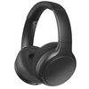 Panasonic cuffie microfono bluetooth panasonic rb m500be k xbass black Cuffie / auricolari wireless Audio - hi fi