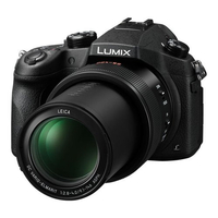 Panasonic dcfz10002 fz1000 mii eg Fotocamere digitali Tv - video - fotografia