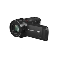 Panasonic hc-vx1eg videocamere sd/sdhc HC-VX1EG Videocamere Tv - video - fotografia