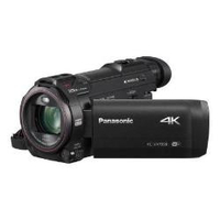 Panasonic hc-vx980eg hc-vx980 nera videocamere sd/sdhc HC-VX980EG Videocamere Tv - video - fotografia