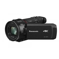 Panasonic hc-vxf1eg mirrorless Videocamere Tv - video - fotografia