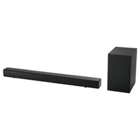 Panasonic htb150egk soundbar htb150 Home audio speakers Audio - hi fi