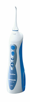 Panasonic idropulsore panasonic ew1211w845 dentacare bianco e blu Piccoli elettrodomestici persona Elettrodomestici