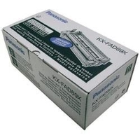 Panasonic kx-fad89x tamburo fl401 -- KX-FAD89X Materiale di consumo Informatica