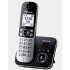 Panasonic kx-tg6861jtb Fissi/cordless Telefonia