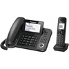Panasonic kx-tgf310exm Fissi/cordless Telefonia